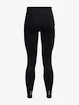 Damen Leggins Under Armour  OutRun the Cold Tight II-BLK