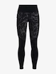 Damen Leggins Under Armour  OutRun the Cold Tight II-BLK