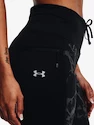 Damen Leggins Under Armour  OutRun the Cold Tight II-BLK