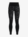 Damen Leggins Under Armour  OutRun the Cold Tight II-BLK