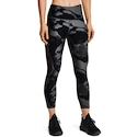 Damen Leggins Under Armour  Prjct Rock 7/8 Legging P Grey S