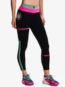 Damen Leggins Under Armour  Run Anywhere Ankle Tight-BLK XS