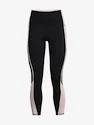 Damen Leggins Under Armour  Rush Ankle Leg 6M Nov-BLK