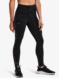 Damen Leggins Under Armour Rush Legging 6M Novelty-BLK