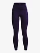 Damen Leggins Under Armour  Rush Legging 6M Novelty-PPL