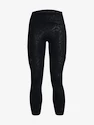 Damen Leggins Under Armour  Rush Legging Emboss Perf-BLK