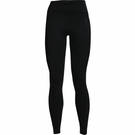 Damen Leggins Under Armour Rush Legging NS Black