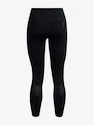 Damen Leggins Under Armour  SF Rush Ank Leg Perf-BLK