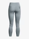 Damen Leggins Under Armour  SF Rush Ank Leg Perf-BLU