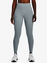 Damen Leggins Under Armour  SF Rush Ank Leg Perf-BLU M