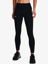 Damen Leggins Under Armour SmartForm Rush Ank Leg-BLK