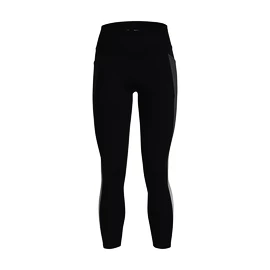 Damen Leggins Under Armour SpeedPocket Ankle Tight-BLK