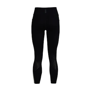 Damen Leggins Under Armour  SpeedPocket Ankle Tight-BLK