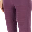 Damen Leggins UYN  Natural Training OW Pant Long Prune