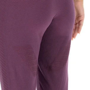 Damen Leggins UYN  Natural Training OW Pant Long Prune