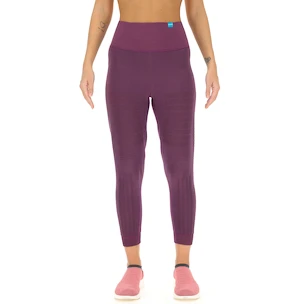 Damen Leggins UYN  Natural Training OW Pant Long Prune M