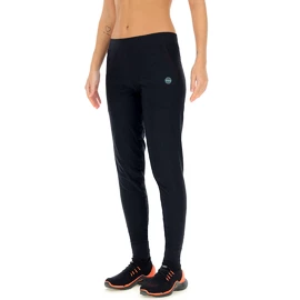 Damen Leggins UYN  Run Fit OW Pant Long Blackboard