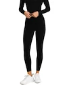 Damen Leggins Wilson  W Essential Training Tight Black