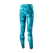 Damen Leggins Yonex  Women's Leggings YW0048 Blue Green