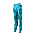 Damen Leggins Yonex  Women's Leggings YW0048 Blue Green