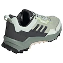 Damen-Outdoorschuhe adidas Terrex AX4 Linen Green/Grey Four/Grey Six