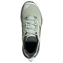 Damen-Outdoorschuhe adidas Terrex AX4 Linen Green/Grey Four/Grey Six