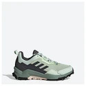 Damen-Outdoorschuhe adidas Terrex AX4 Linen Green/Grey Four/Grey Six