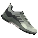 Damen-Outdoorschuhe adidas Terrex AX4 Linen Green/Grey Four/Grey Six