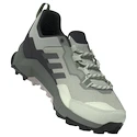 Damen-Outdoorschuhe adidas Terrex AX4 Linen Green/Grey Four/Grey Six