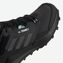 Damen-Outdoorschuhe adidas  Terrex AX4 W Black