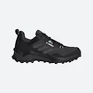 Damen-Outdoorschuhe adidas  Terrex AX4 W Black  UK 4,5