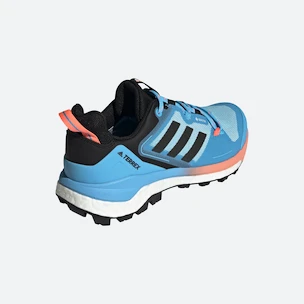 Damen-Outdoorschuhe adidas  Terrex Skychaser 2 GTX W Blue