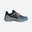 Damen-Outdoorschuhe adidas  Terrex Swift R3 GTX W Black  UK 5,5