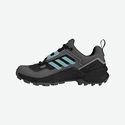 Damen-Outdoorschuhe adidas  Terrex Swift R3 GTX W Grey