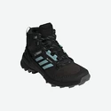 Damen-Outdoorschuhe adidas  Terrex Swift R3 Mid GTX W Black