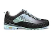 Damen-Outdoorschuhe Asolo  Eldo ML Brook Green/Blue Fog