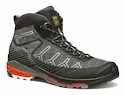 Damen-Outdoorschuhe Asolo  Falcon EVO GV Hydro Black  UK 7,5