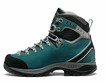 Damen-Outdoorschuhe Asolo  Greenwood EVO Bunion GV Petroleum