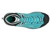 Damen-Outdoorschuhe Asolo  Nucleon Mid GV ML