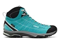 Damen-Outdoorschuhe Asolo  Nucleon Mid GV ML