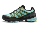 Damen-Outdoorschuhe Asolo  Tahoe GTX ML Black/Celadon