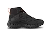 Damen-Outdoorschuhe Garmont 9.81 N Air G 2.0 Mid Gtx Black/Red