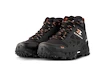 Damen-Outdoorschuhe Garmont 9.81 N Air G 2.0 Mid Gtx Black/Red