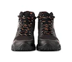 Damen-Outdoorschuhe Garmont 9.81 N Air G 2.0 Mid Gtx Black/Red