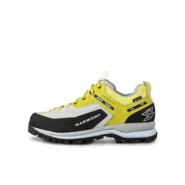 Damen-Outdoorschuhe Garmont Dragontail Tech GTX Yellow/Light Grey