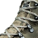 Damen-Outdoorschuhe Garmont  Pordoi Nubuck GTX Olive Green/Light Green