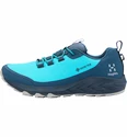 Damen-Outdoorschuhe Haglöfs  L.I.M FH GTX Low Blue