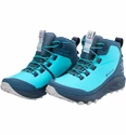 Damen-Outdoorschuhe Haglöfs  L.I.M FH GTX Mid Blue