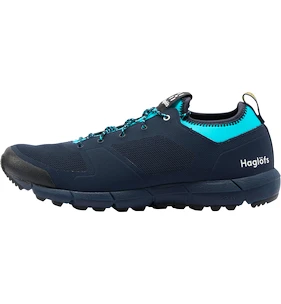 Damen-Outdoorschuhe Haglöfs  L.I.M Low Blue