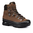 Damen-Outdoorschuhe Hanwag Alaska Lady GTX Erde brown